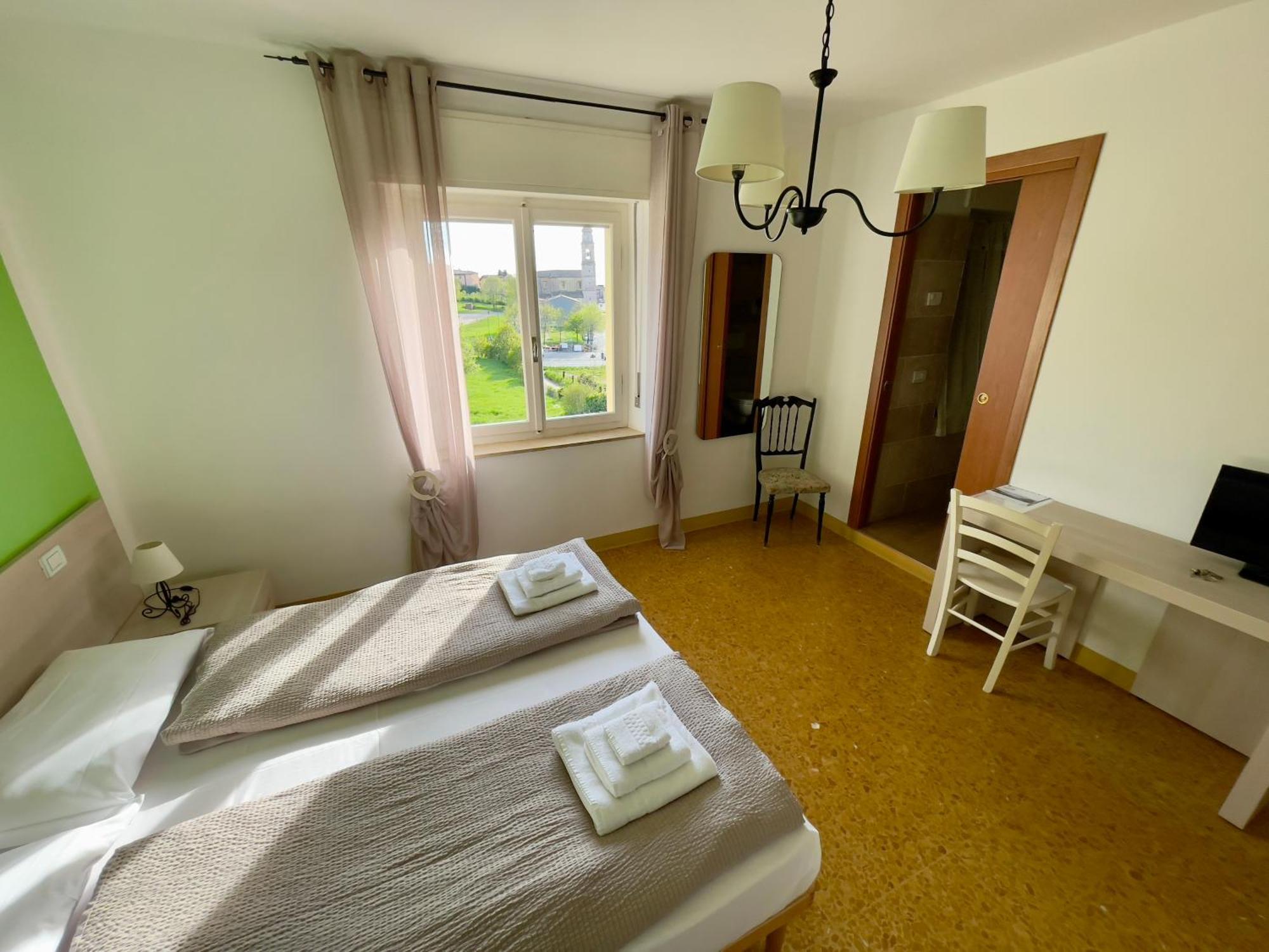 Corte Moreno San Zeno di Montagna Eksteriør billede